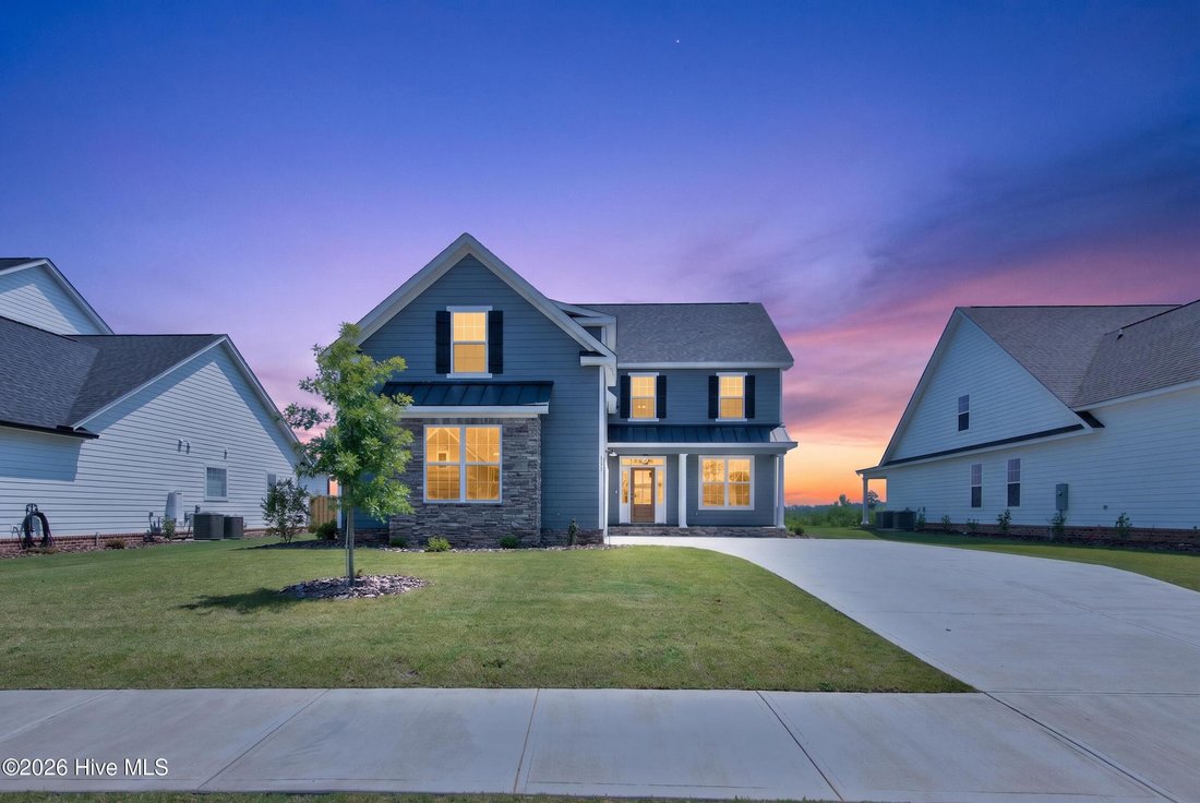 House in Evans, Georgia, United States 4 - 17936965
