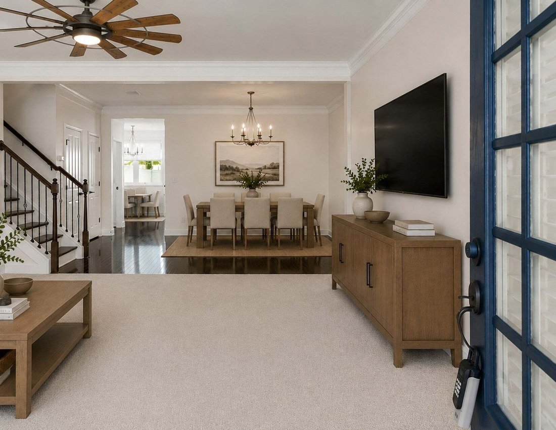 Townhouse in Franklin, Tennessee, United States 5 - 17396231