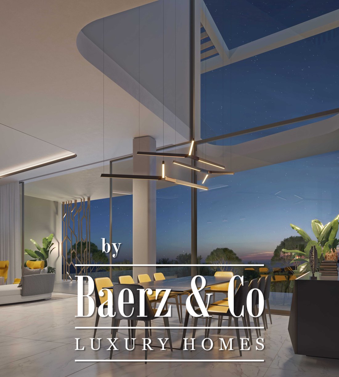 Villa in Benahavis, Andalusia, Spain 4 - 18575082