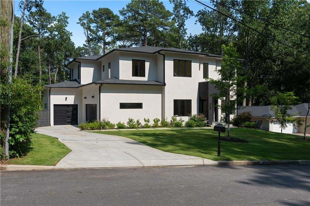 House in Atlanta, Georgia, United States 1 - 18577310