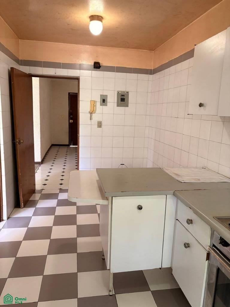 Condo in Mexico City, Mexico 4 - 18332704