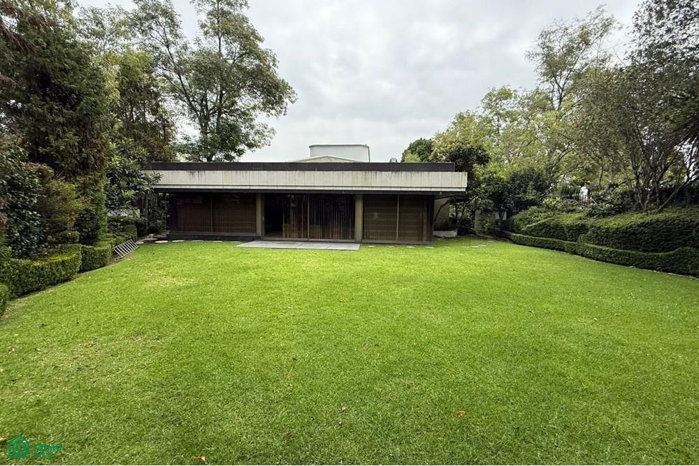 House in Santa Catarina Yecahuitzotl, Mexico City, Mexico 2 - 18036547
