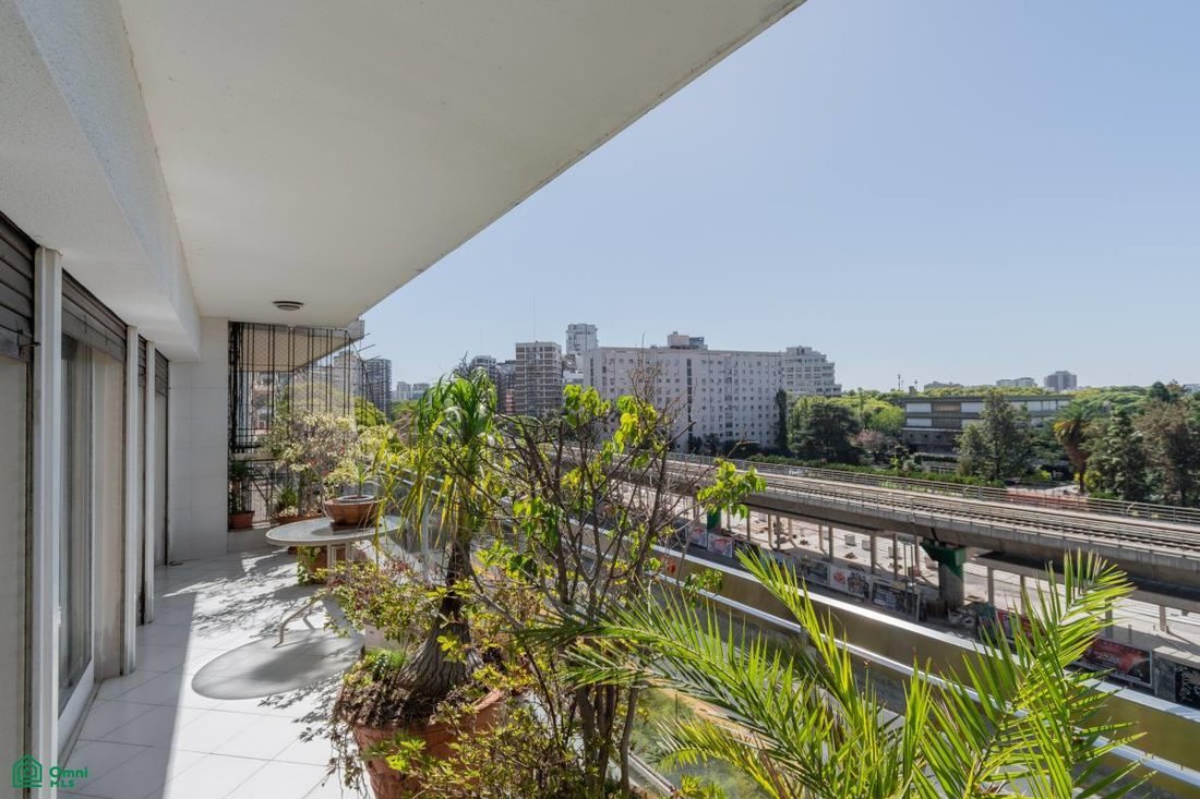 Condo in Buenos Aires, Buenos Aires, Argentina 2 - 18551594