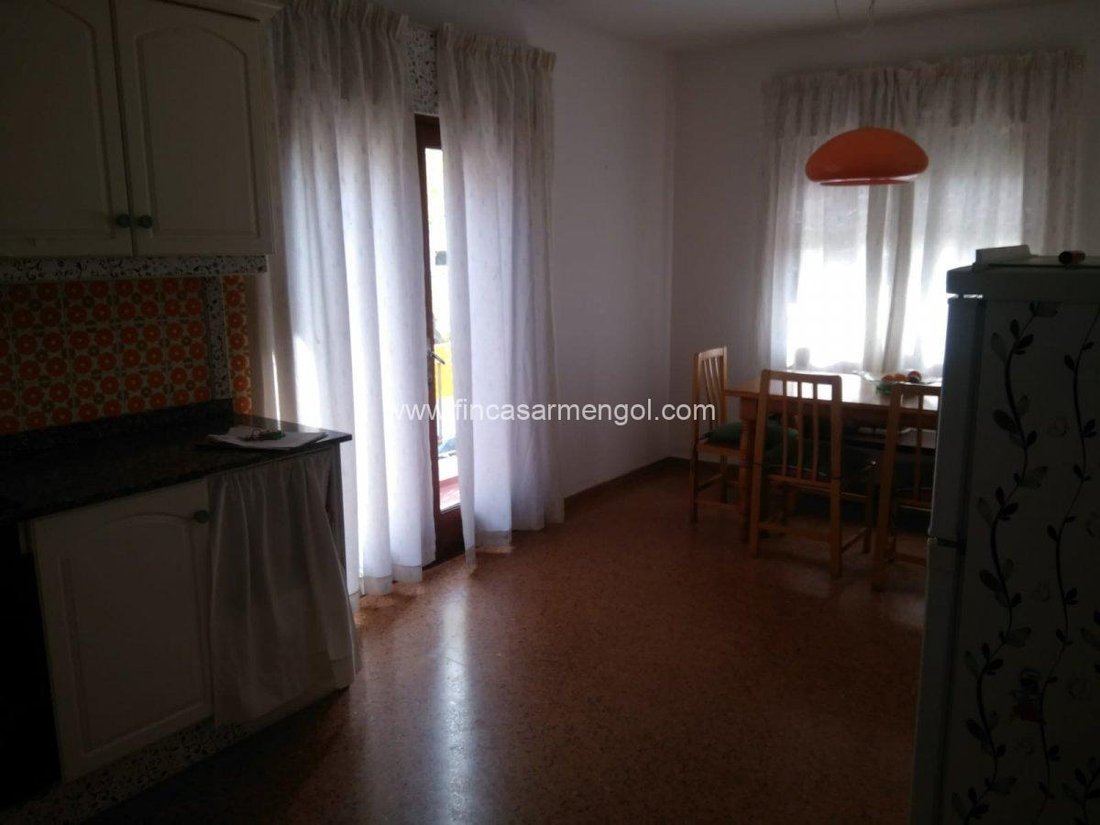 House in Ciutadella de Menorca, Balearic Islands, Spain 4 - 18574466