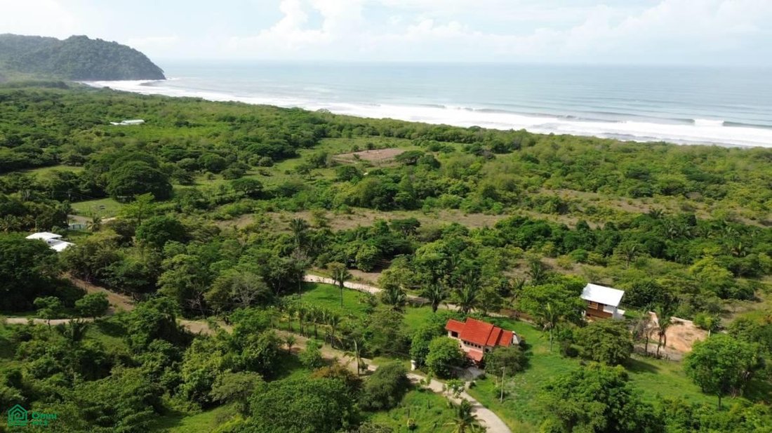 Casa a Zapotal, Nandayure, Costa Rica 1 - 17729114