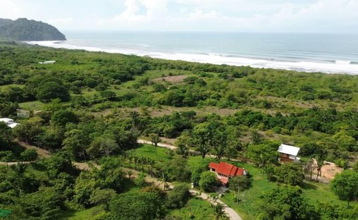 House in Zapotal, Nandayure, Costa Rica 1
