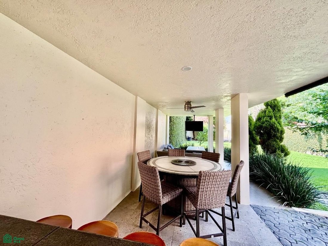 Condo in Santa Catarina Yecahuitzotl, Mexico City, Mexico 2 - 18411040