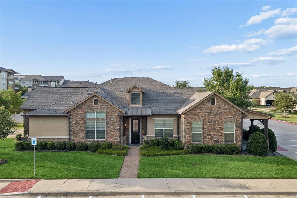 Condo in Grapevine, Texas, United States 1 - 18577596