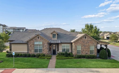 Condo in Grapevine, Texas, United States 1