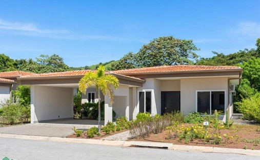 House in Coco, Guanacaste Province, Costa Rica 1