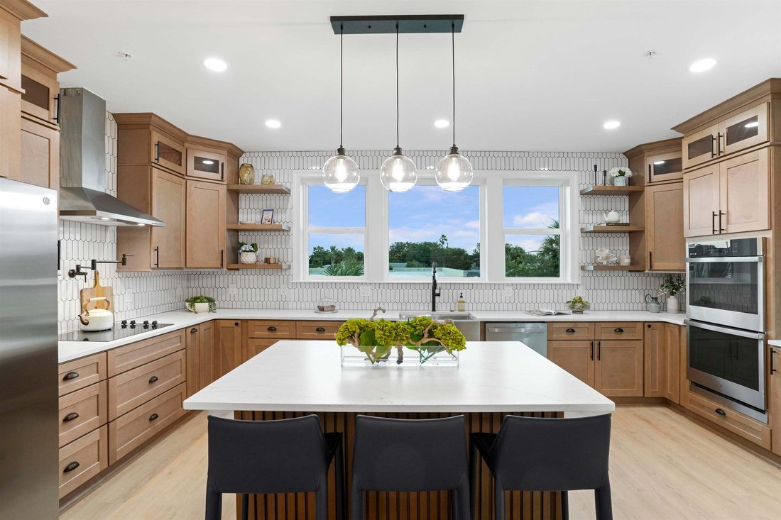 Townhouse in St. Augustine, Florida, United States 3 - 18575779