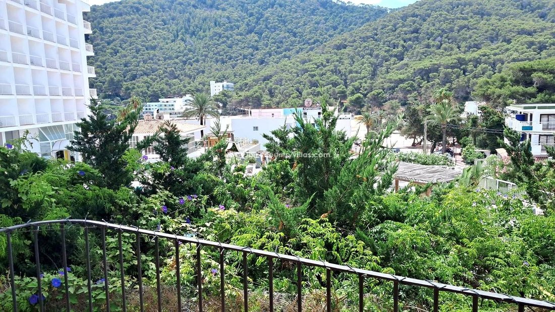 Apartment in Sant Josep de sa Talaia, Balearic Islands, Spain 4 - 18574784