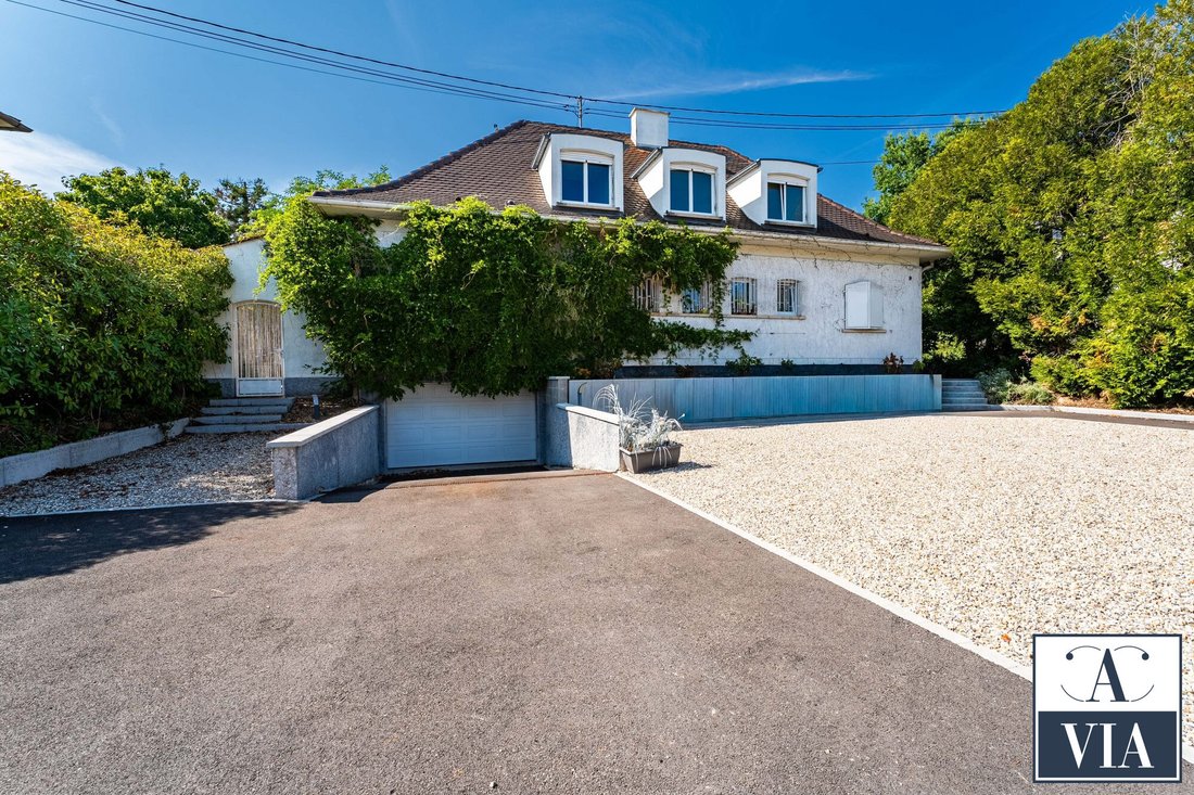 House in Centre Ville, Haguenau, France 2 - 18578691