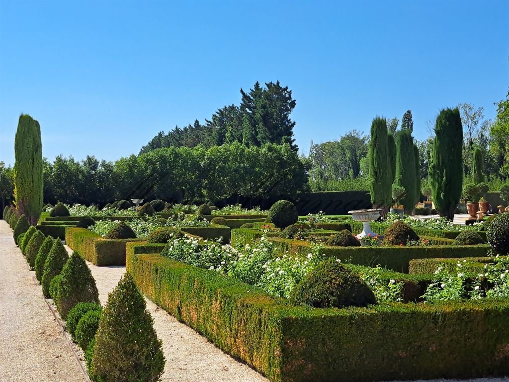 Estate in Saint-Rémy-de-Provence, Provence-Alpes-Côte d'Azur, France 2 - 18574968