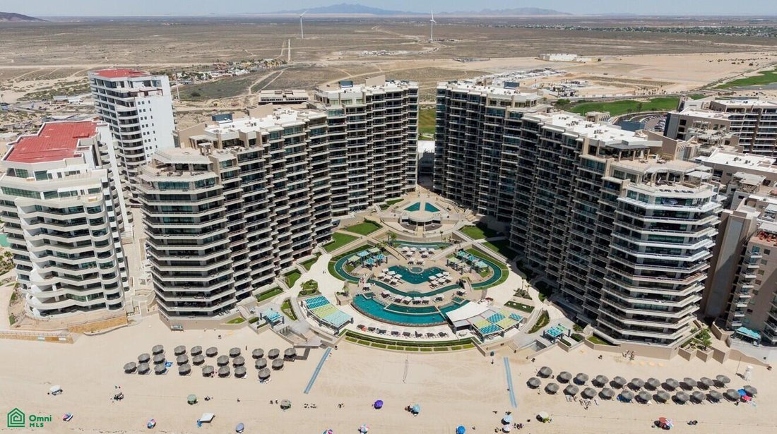 Condo in Puerto Peñasco, Sonora, Mexico 1 - 18004718