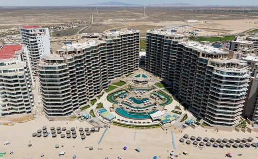Eigentumswohnung in Puerto Peñasco, Sonora, Mexiko 1