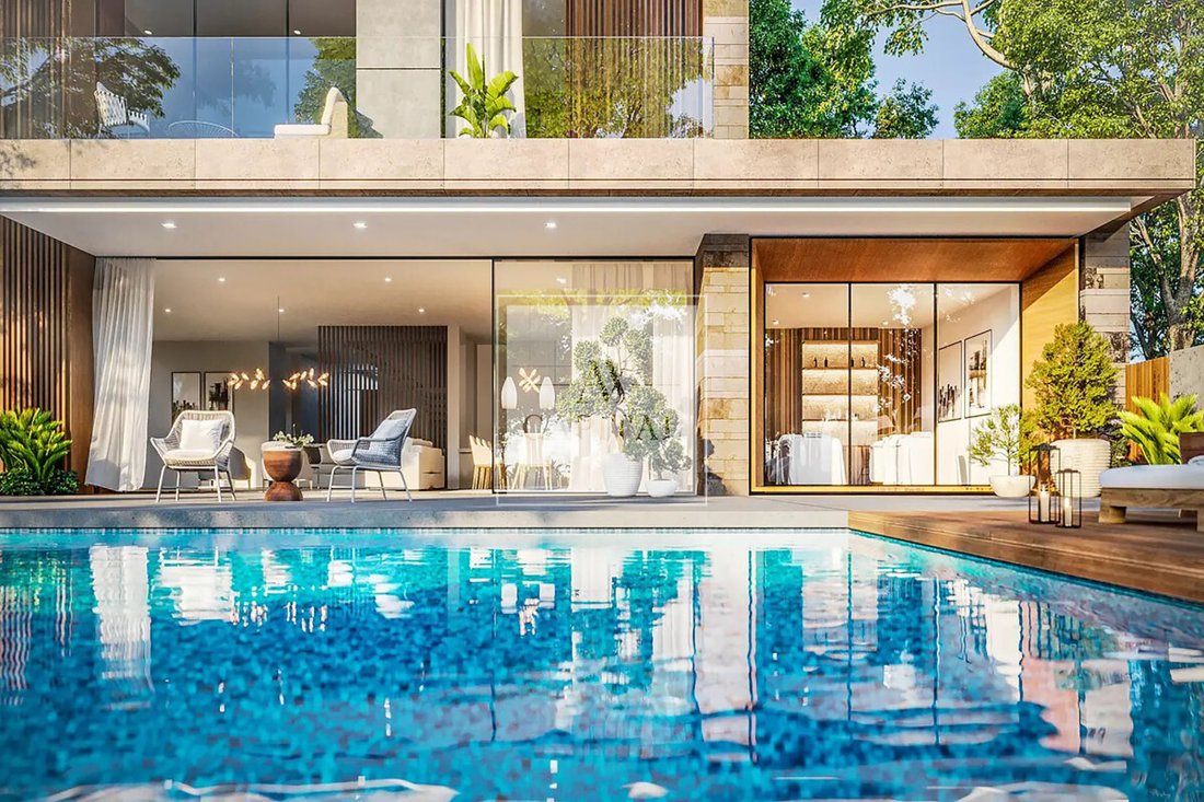 Villa in Trade Centre, Dubai, United Arab Emirates 1 - 18575232