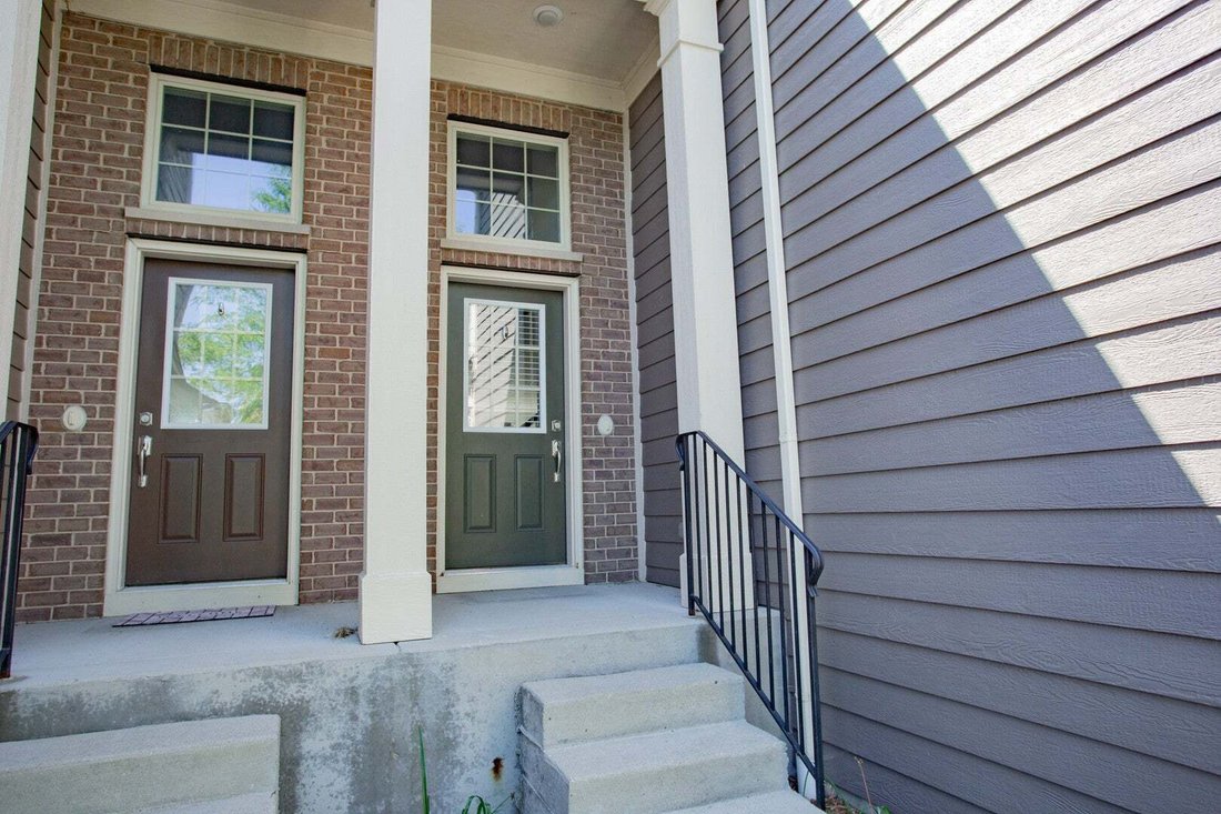 Townhouse in Lincolnshire, Illinois, United States 3 - 18577165