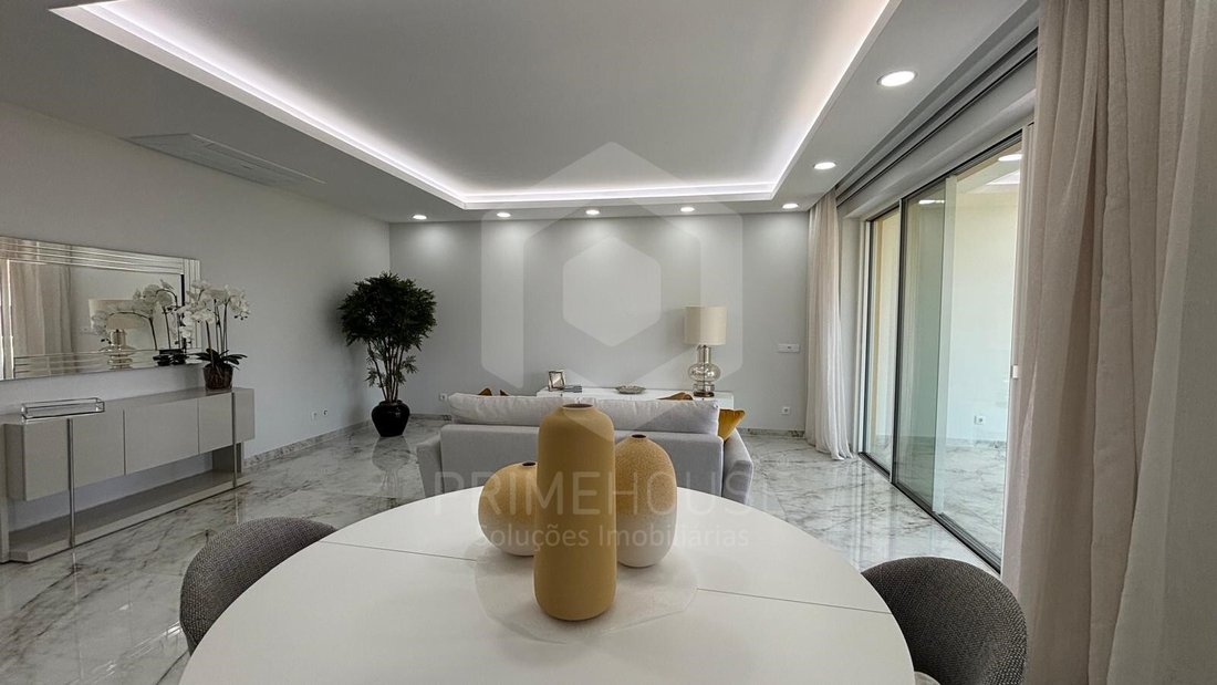 Apartment in Sao Goncalo de Lagos, Algarve, Portugal 1 - 18578047