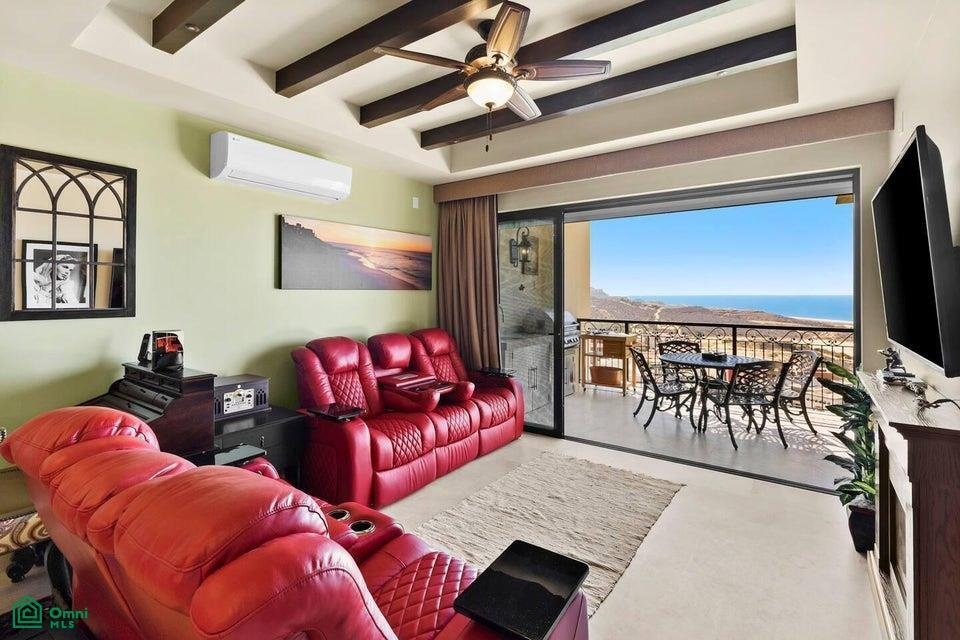 Condo in Colonia del Sol, Baja California Sur, Mexico 1 - 18189229