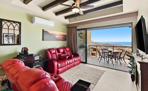Condo in Colonia del Sol, Baja California Sur, Mexico 1