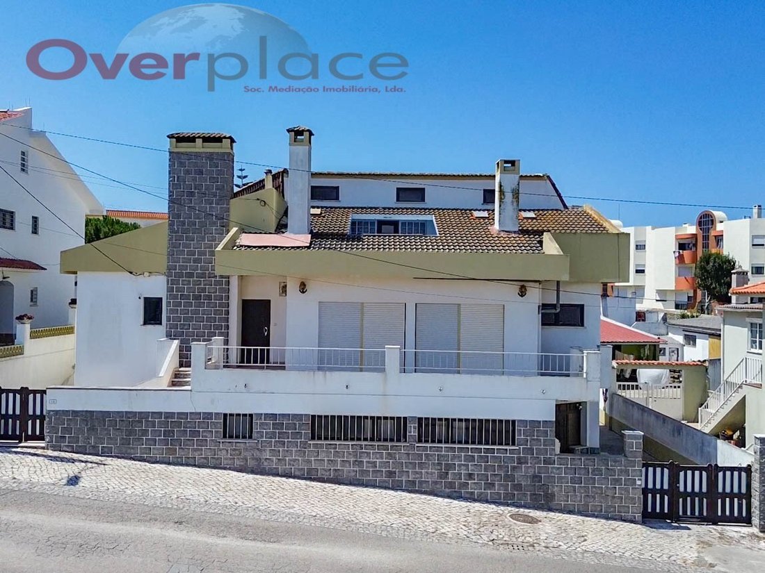 House in Peniche, Leiria District, Portugal 2 - 18578025