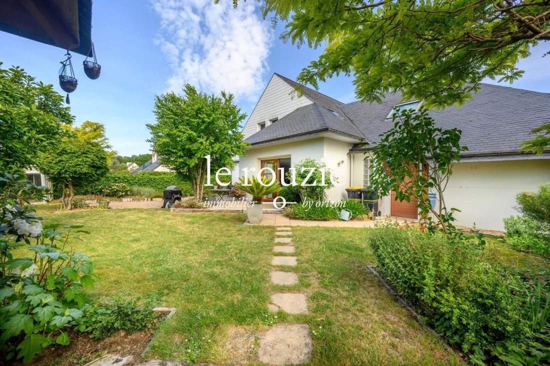 House in Poulfranc et Marais, Sene, France 3 - 18533124