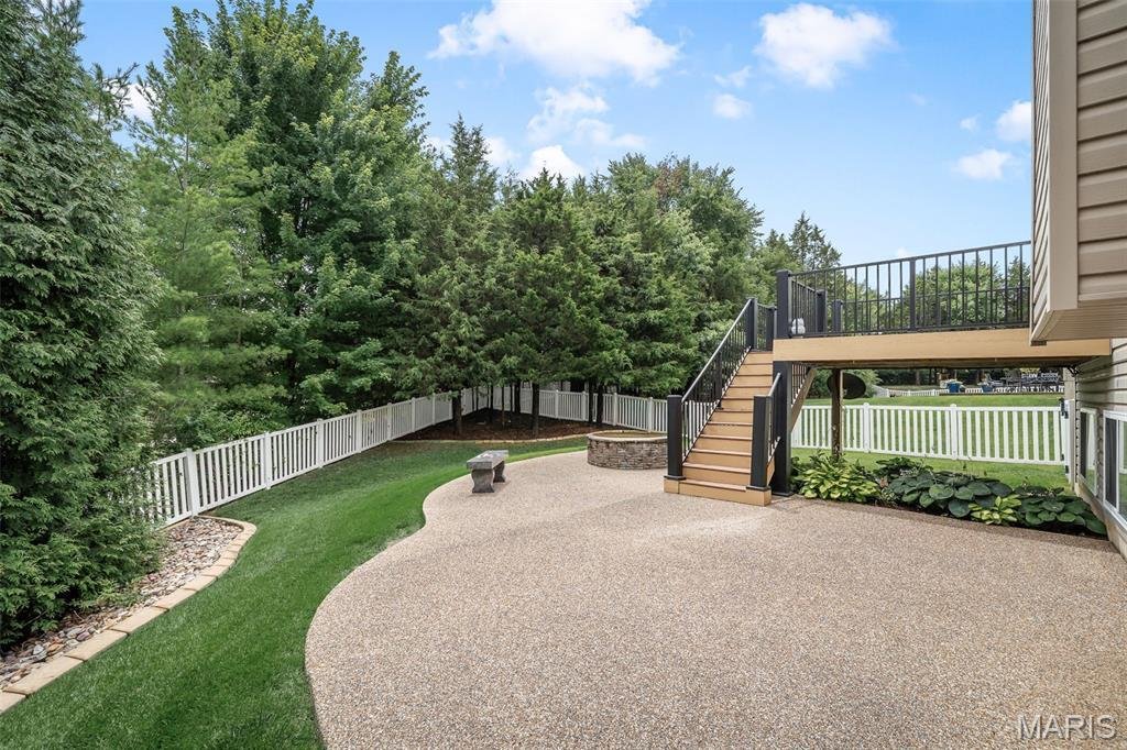 House in Lake Saint Louis, Missouri, United States 2 - 18488214