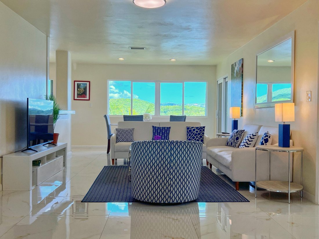 Condo in Estate Bovoni, St. Thomas, U.S. Virgin Islands 4 - 18578631