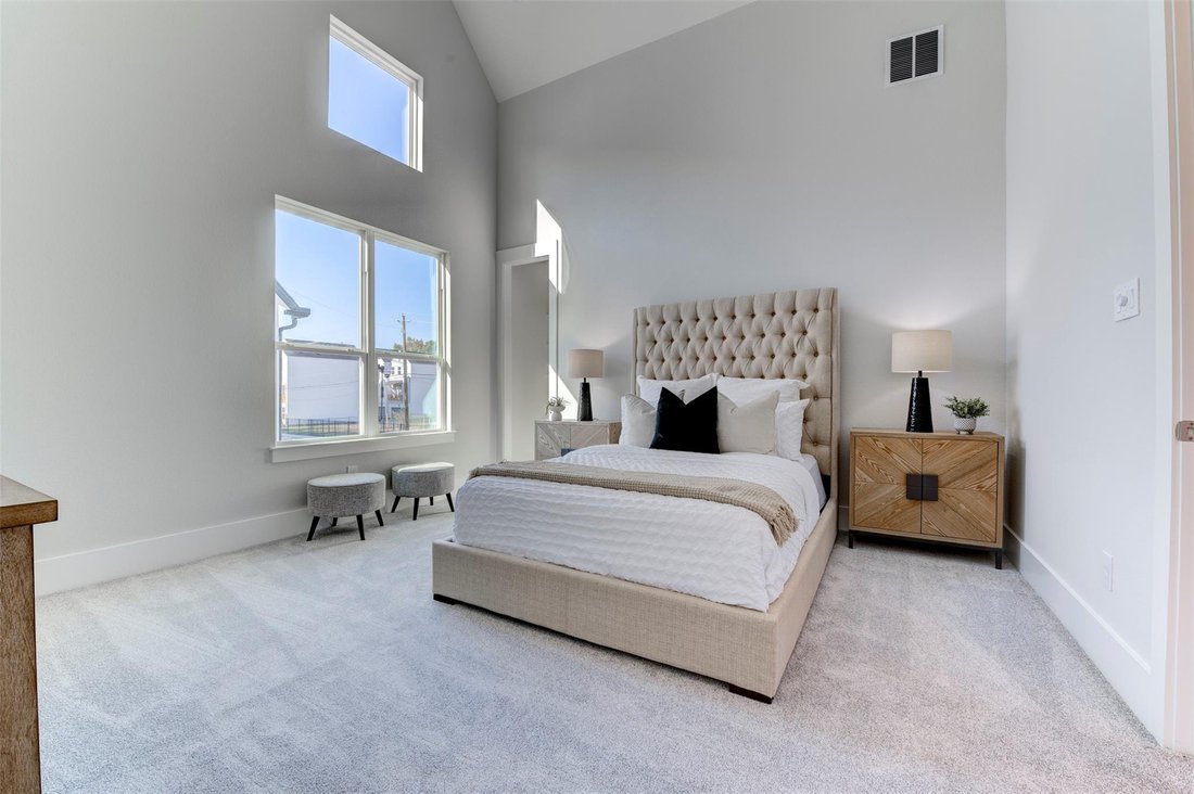 House in Houston, Texas, United States 4 - 18577959