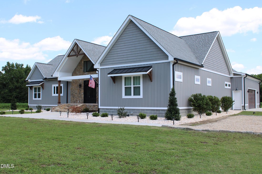 House in Rocky Mount, North Carolina, United States 2 - 16768027