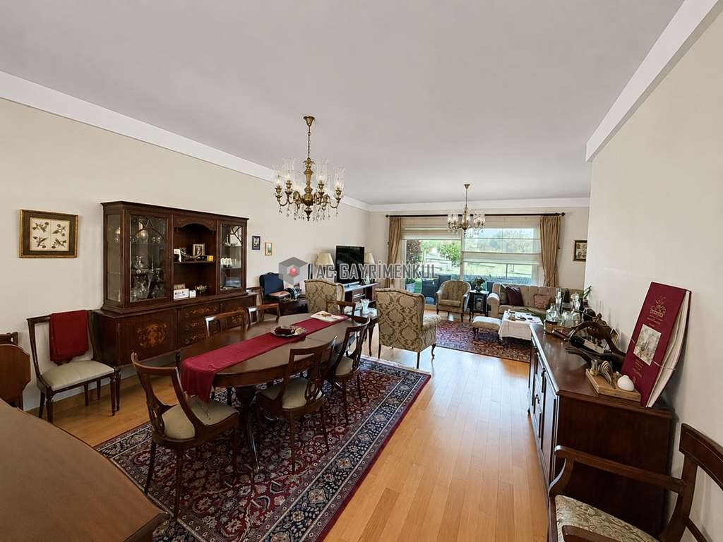 Apartment in İstanbul, İstanbul, Turkey 4 - 18574535