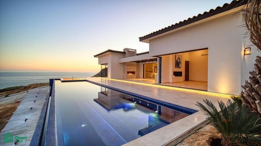 House in Cabo San Lucas, Baja California Sur, Mexico 1 - 17490090