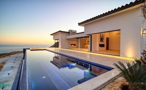 Casa a Cabo San Lucas, Bassa California del Sud, Messico 1