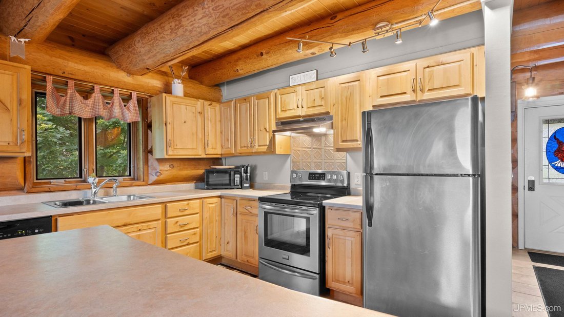 House in Bark River, Michigan, United States 4 - 18577070