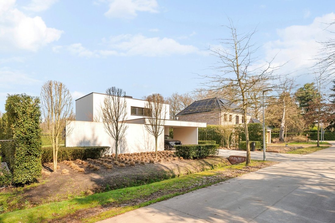 Villa in Oud-Turnhout, Flanders, Belgium 5 - 17691528