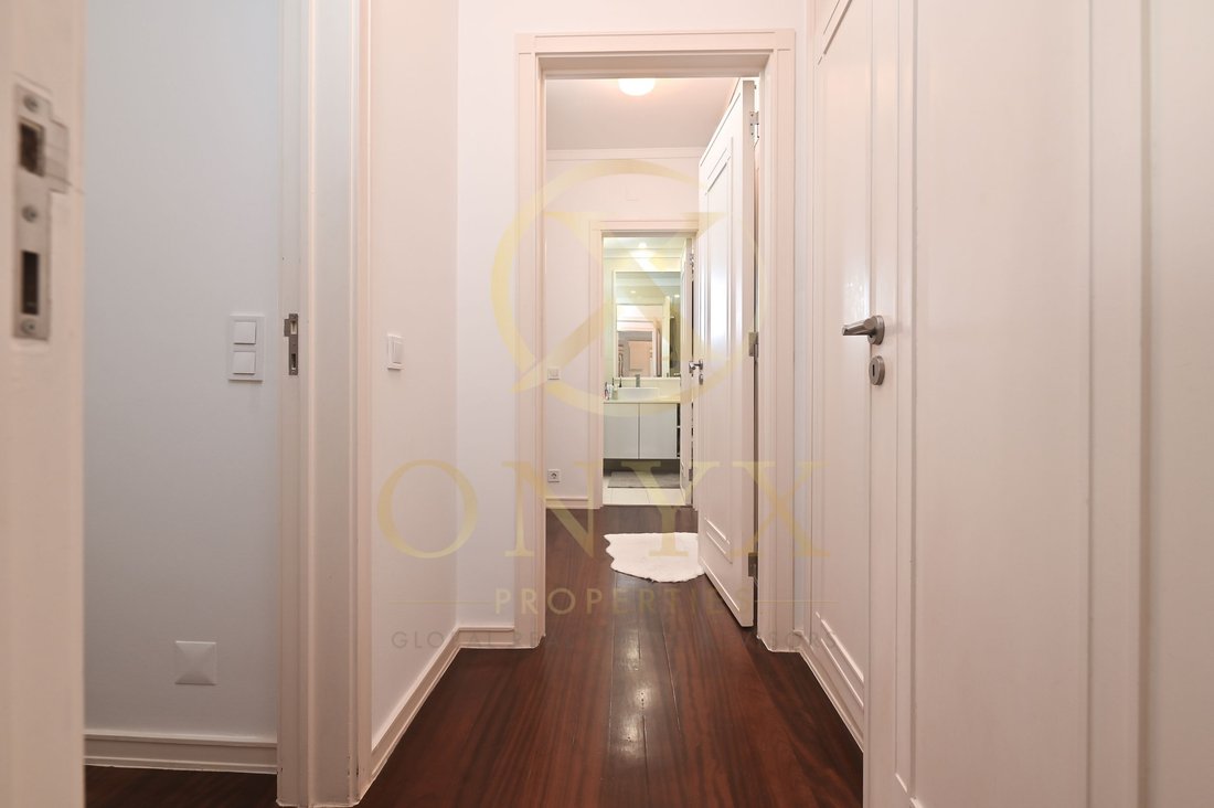 Apartment in Cascais e Estoril, Lisbon, Portugal 5 - 18578235