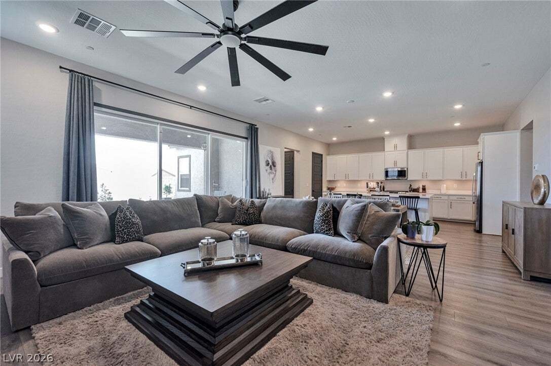 Casa a Henderson, Nevada, Stati Uniti 4 - 18576994