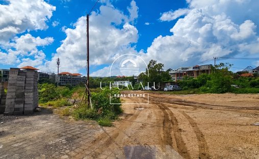 Land in Pecatu, Bali, Indonesia 1