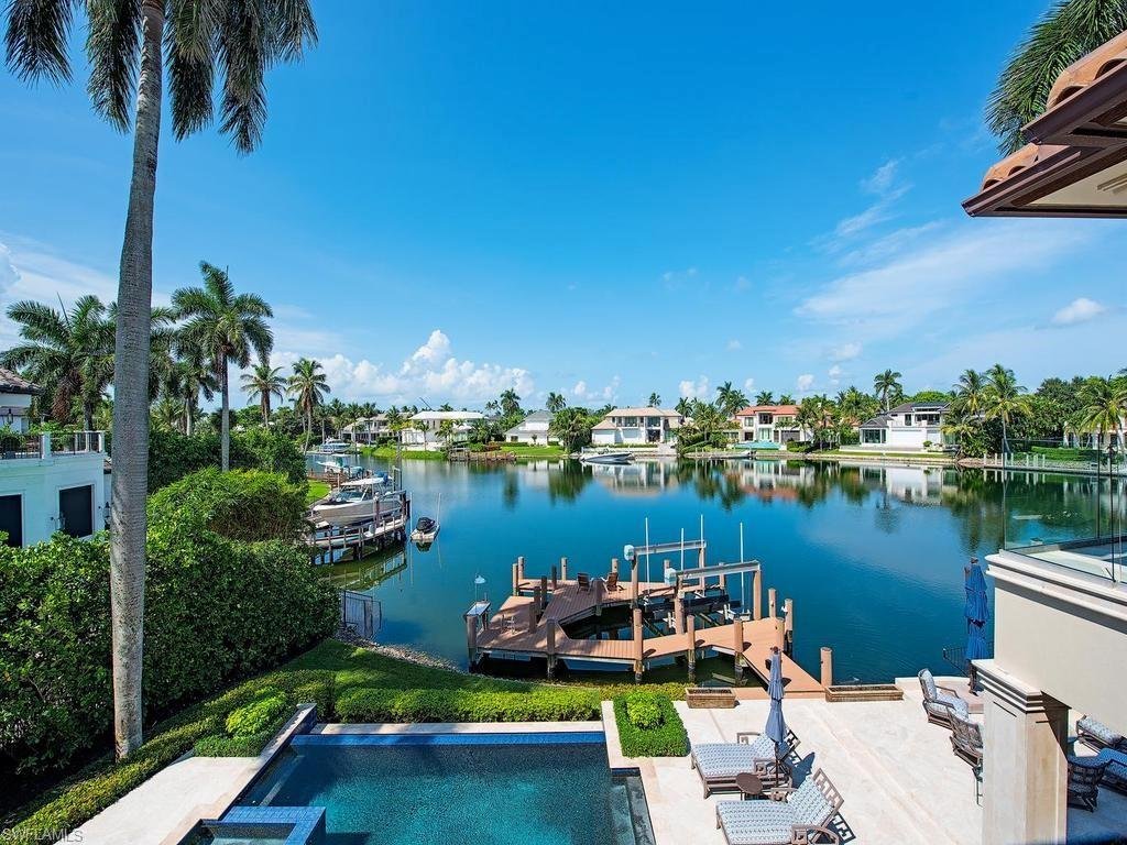 House in Naples, Florida, United States 3 - 18578752