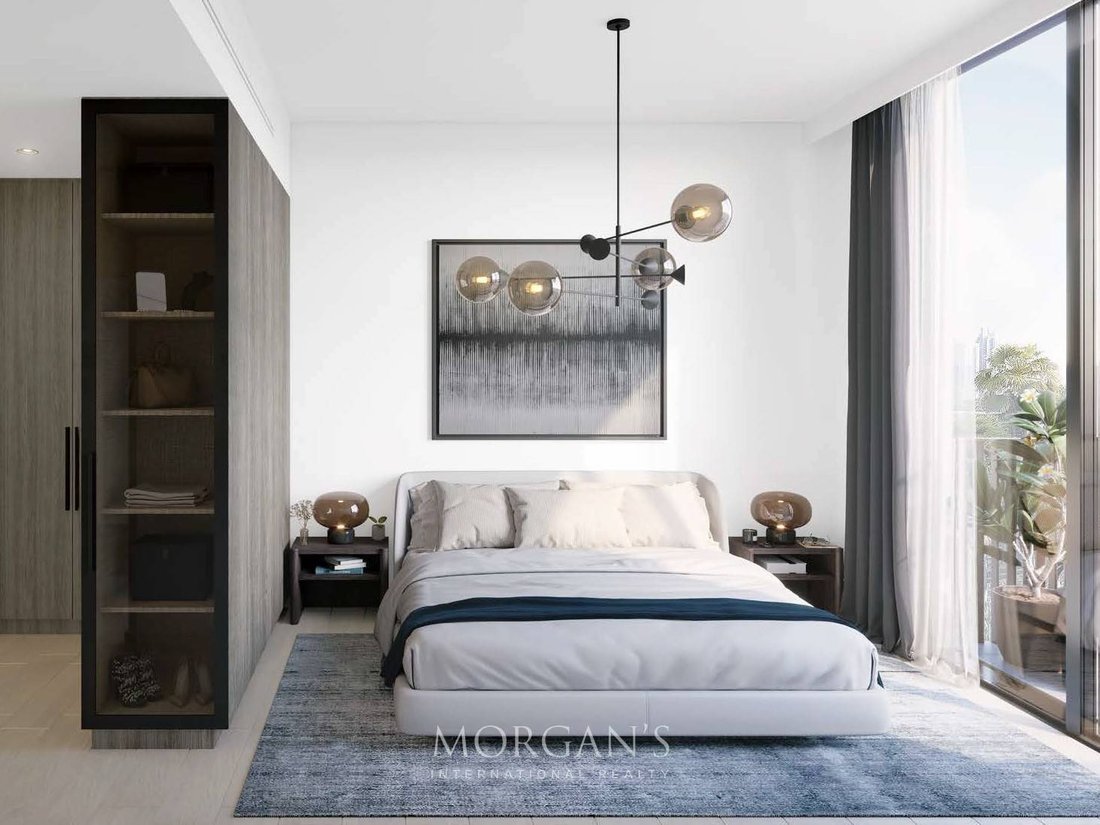 Apartment in Al Barsha South 5, Al Barsha, Dubai 5 - 18574443