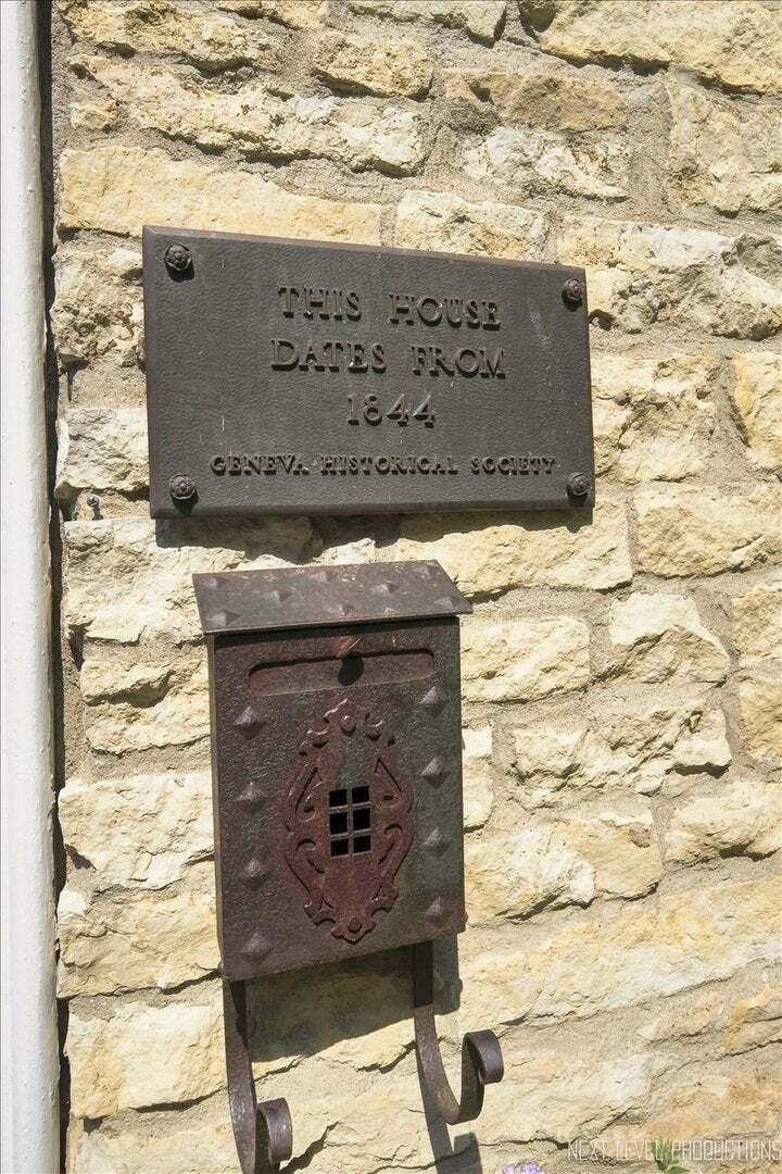 House in Geneva, Illinois, United States 4 - 18577140