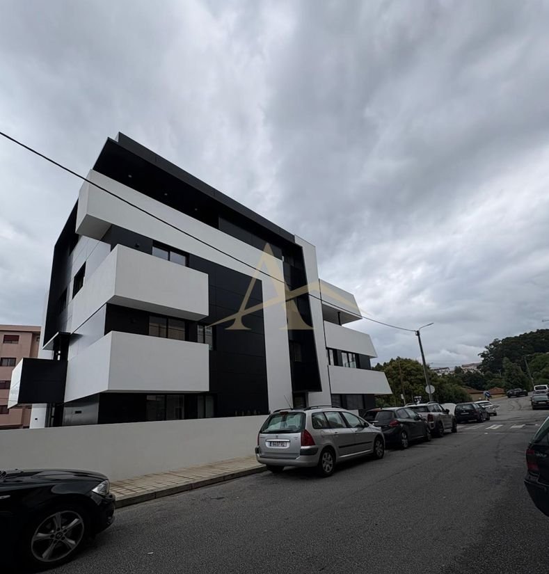Apartment in Gondomar (Sao Cosme), Valbom e Jovim, Porto District, Portugal 4 - 18578234