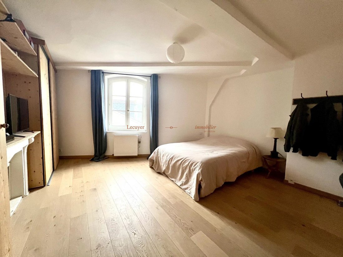 Apartment in Zone Industrielle du Prat, Vannes, France 3 - 18385643