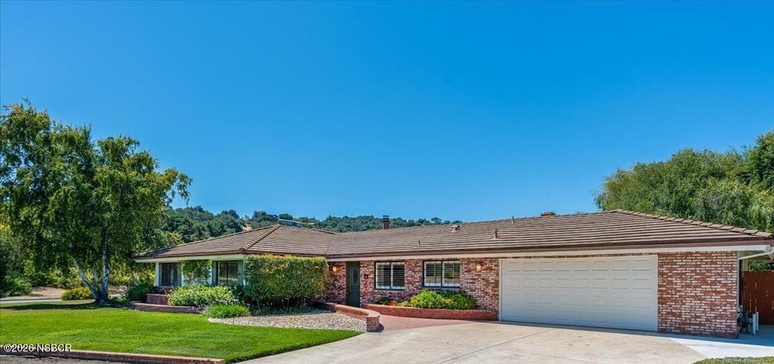 House in Solvang, California, United States 4 - 18575701