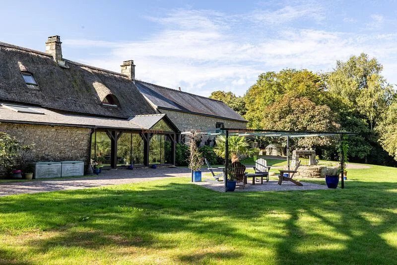 House in Grand-Champ, Brittany, France 1 - 18385433