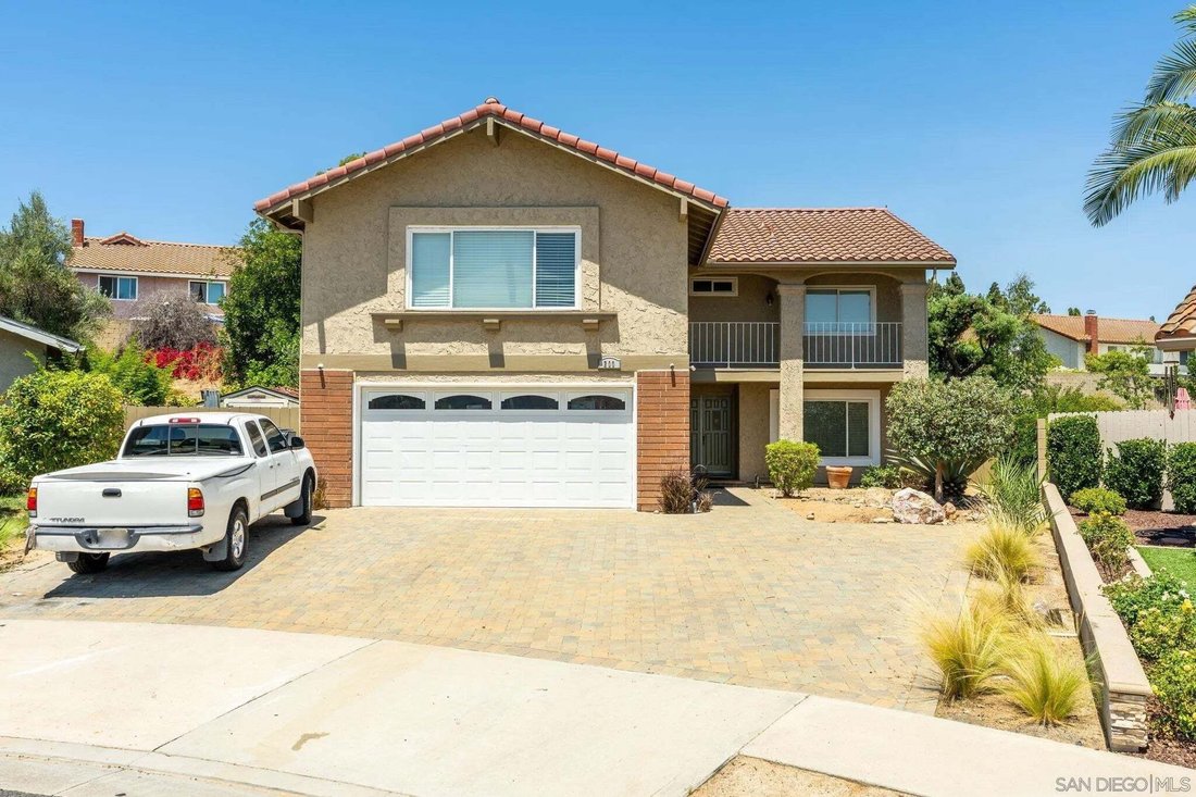 House in Placentia, California, United States 5 - 18577243