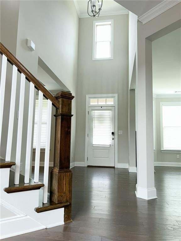 House in Canton, Georgia, United States 3 - 18577340
