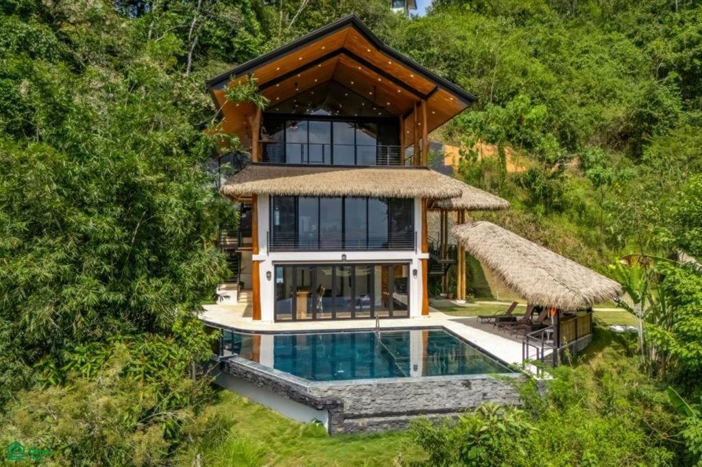 Casa en Savegre, Provincia de Puntarenas, Costa Rica 2 - 17088949