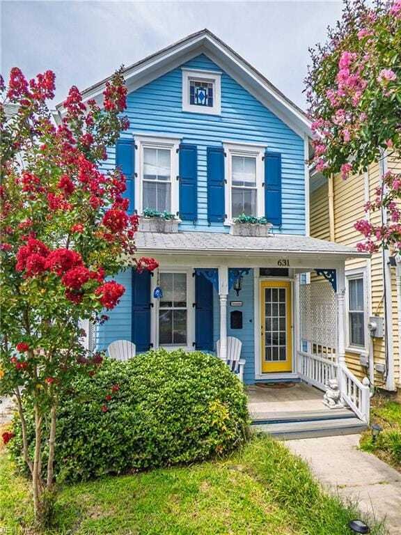 House in Cape Charles, Virginia, United States 2 - 18577803